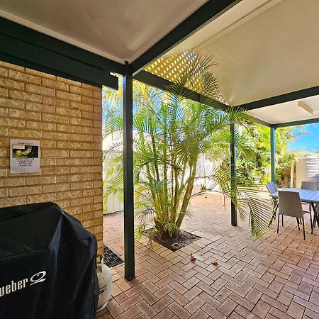 Kalbarri Getaway - Kalbarri, Wa Vila Exterior foto