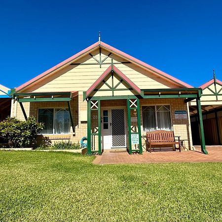 Kalbarri Getaway - Kalbarri, Wa Vila Exterior foto